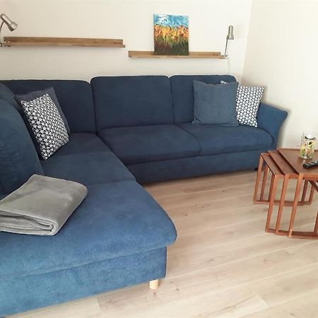 Haus Bongard Daire Dış mekan fotoğraf