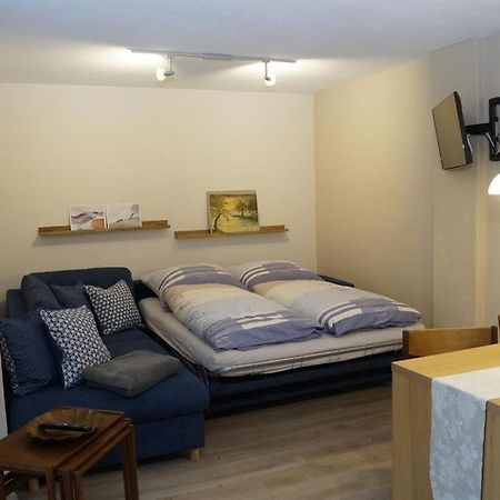 Haus Bongard Daire Dış mekan fotoğraf