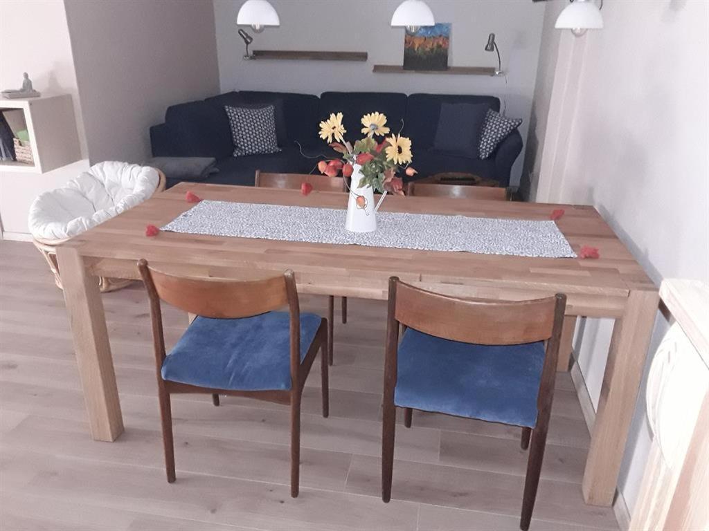 Haus Bongard Daire Dış mekan fotoğraf