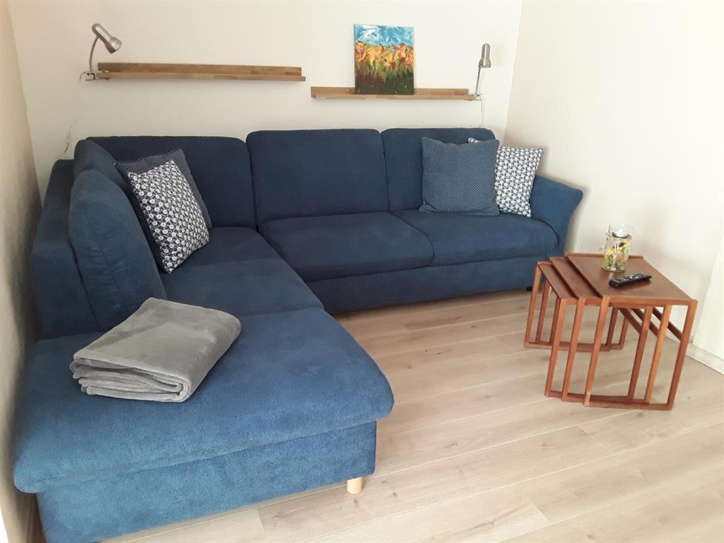 Haus Bongard Daire Dış mekan fotoğraf