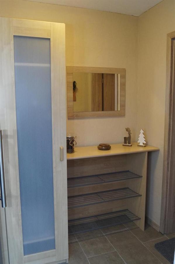 Haus Bongard Daire Dış mekan fotoğraf