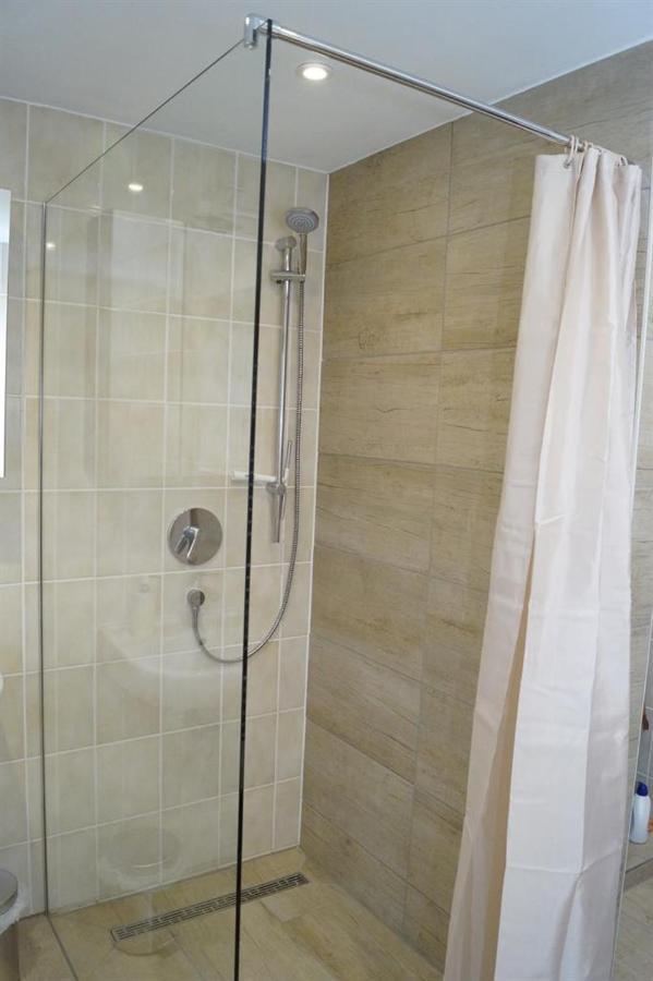 Haus Bongard Daire Dış mekan fotoğraf